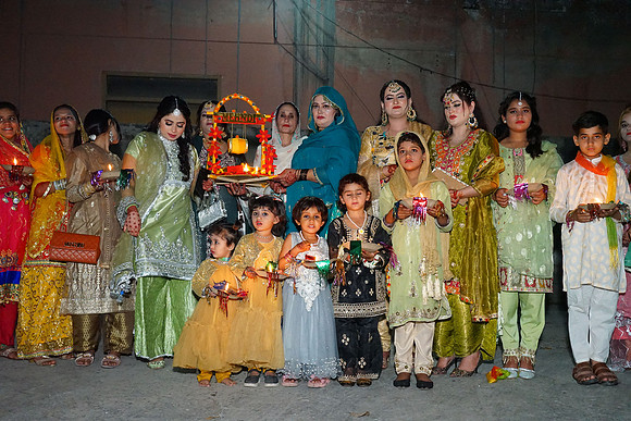 Dawood & Sitara Mehndi 00060