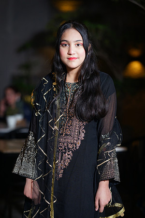 Haniya & Abid Walima 00230