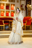 Ayesha & Khurram Nikah 00013