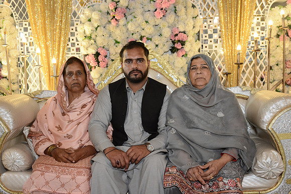 Arslan Walima 00391