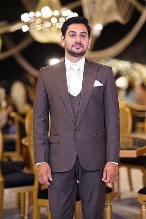 Rafiya & Fahad Walima 00171