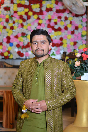 Usama & Bisma Mehndi 00003