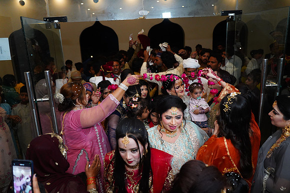 Dawood & Sitara Barat 00210