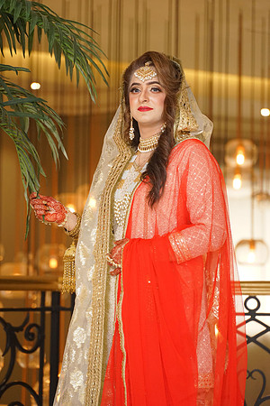 Yasir & Nida 00164