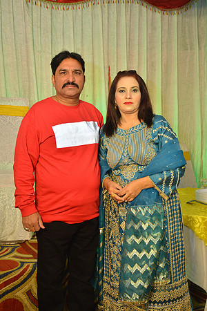 Usman & Maria Mehndi 00127