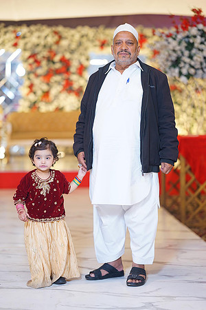 Hina & Ahsan Barat 00204