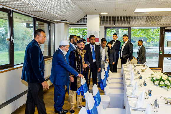 Reepa & Tareq Wedding at Cardiff County Hall-7224