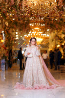 Ammara & Azeem Walima 00012