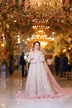 Ammara & Azeem Walima 00012