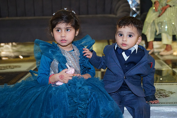 Junaid & Saman Walima 00571