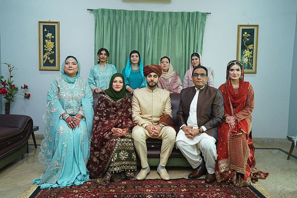 Hasan & Sundus Barat 00170