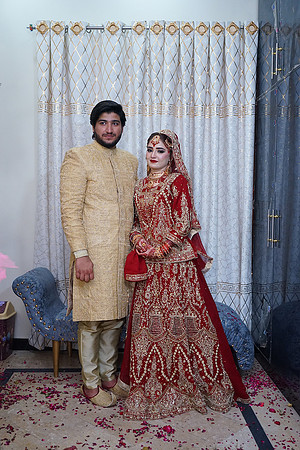 Farhan & Anum Barat 00005