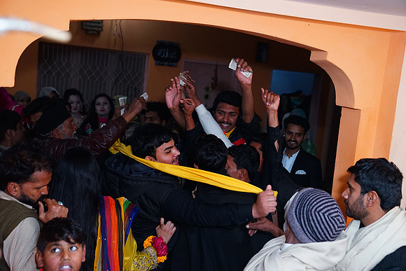 Mehndi 105