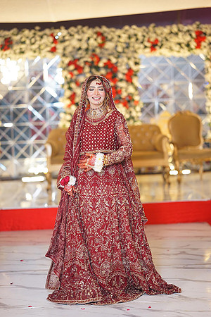 Hina & Ahsan Barat 00086