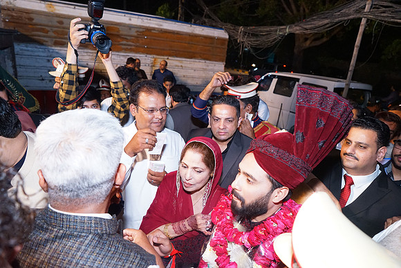 Umair & Afifa Barat 00144