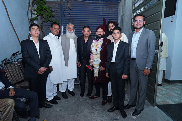 Umair & Afifa Barat 00062