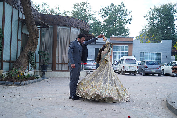 Minhas & Muskan Engagement 00182