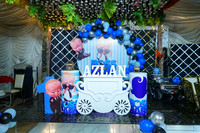 Azlan 1st Birthday 00001