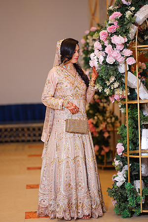 Asad & Qurat ul Ain Walima 00192
