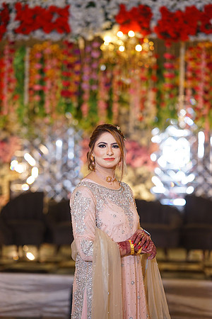Junaid & Saman Walima 00236