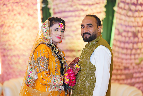 Ifrahim & Maria Mehndi 00018
