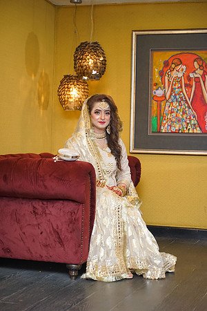 Yasir & Nida 00141