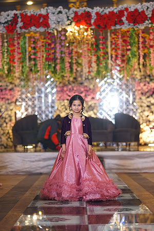 Junaid & Saman Walima 00260