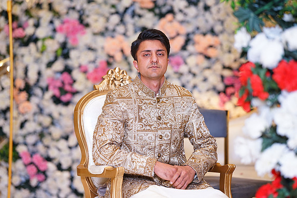Maheen & Usama Nikah 00053