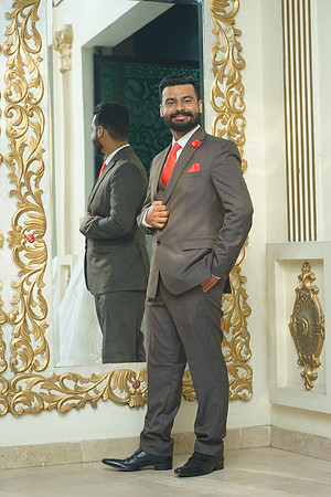 Farooq & Ayesha Walima 00029