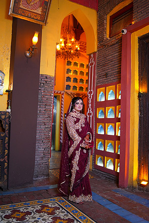 Haniya & Abid Barat 00005