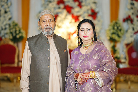 Hina & Jaffar Barat 00178