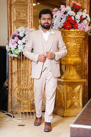 Nimra & Umair Walima 00209