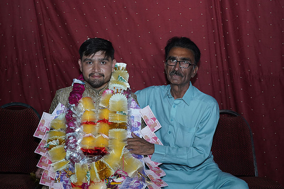 Usama & Bisma Barat 00223