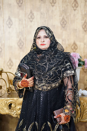 Ali & Zainab Nikah 00172
