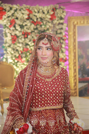 Hina & Ahsan Barat 00176