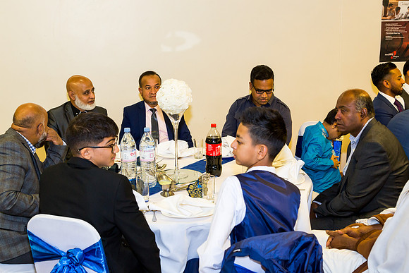 Reepa & Tareq Wedding at Cardiff County Hall-7325