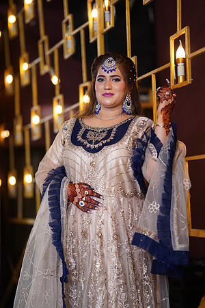 Hira & Kamran Nikah 00144