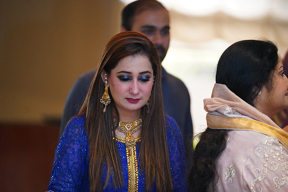 Yasir & Nida 00200