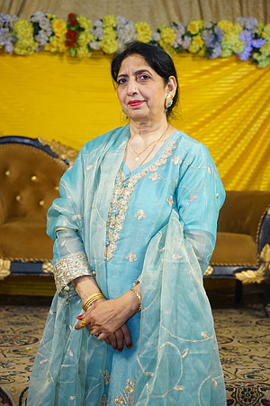 Umer Hayat & Qurat ul Ain Mehndi 00058