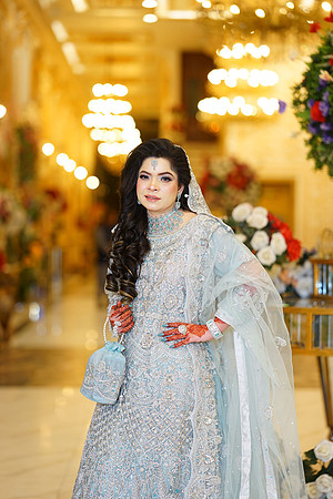 Umer Hayat & Qurat ul Ain Walima 00013