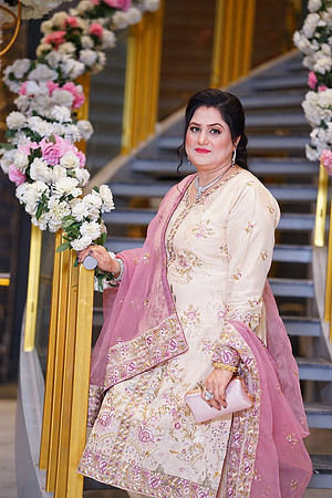 Maheen & Usama Nikah 00203