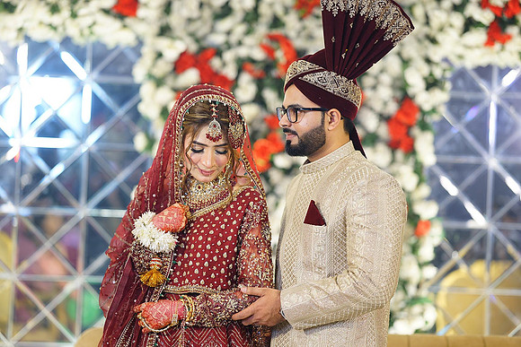 Hina & Ahsan Barat 00124