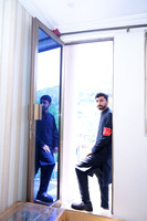 Haseeb & Usba Barat00012