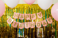 Ihleya's First Birthday Party in Newport-8263