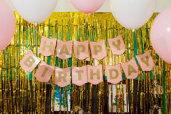 Ihleya's First Birthday Party in Newport-8263