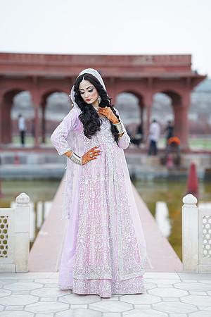 Wajahat & Nosheen Walima 00102