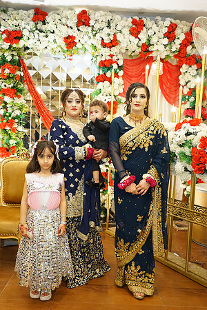 Farhan & Anum Barat 00211