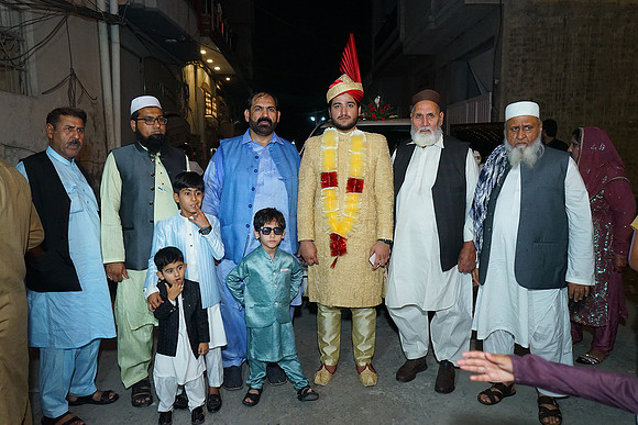 Farhan & Anum Barat 00126