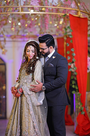 Hina & Ahsan Walima 00026