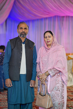 Ayesha & Arslan Mehndi 00186